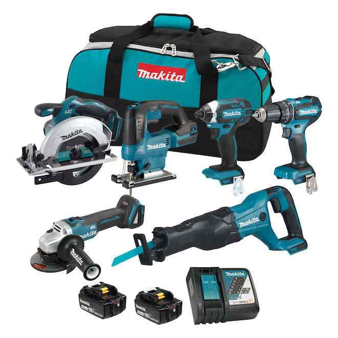 Outillage Makita