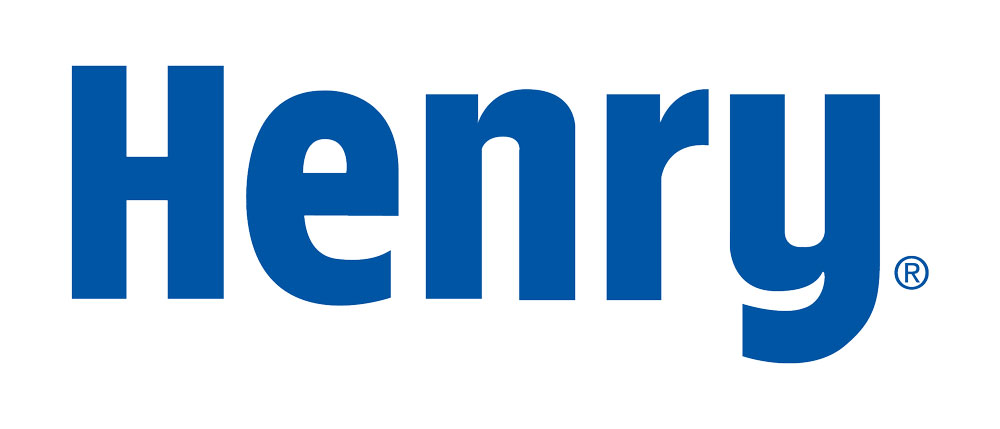 HenryCompanyLogo