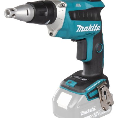 Makita - Visseuse à gypse - DFS452