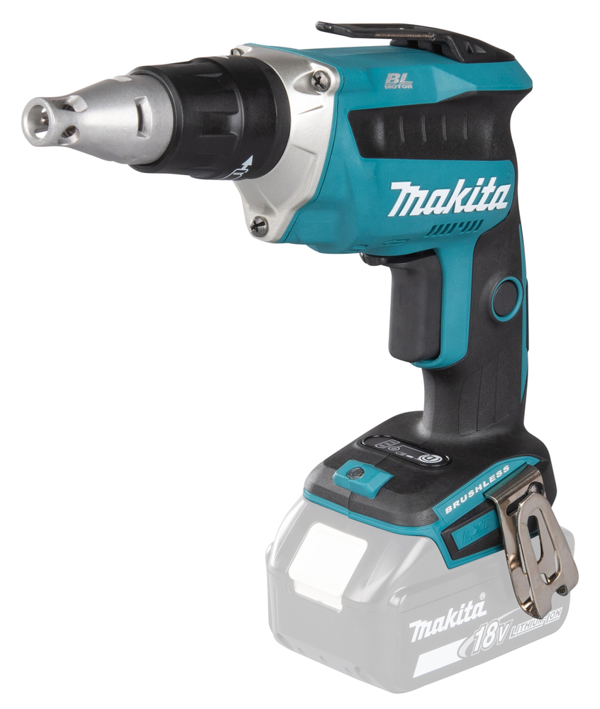 Makita - Visseuse à gypse - DFS452