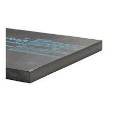 Panneau FLE HI 60 1,5 po 2 pi x 8 pi sur fond neutre avec mise au point sur la densité et la texture