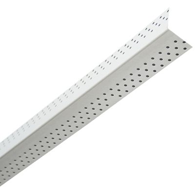 Panneau Enermax 1/2 po 4 pi × 8 pi photographié sur fond blanc avec texture fibre bois et surface aluminium