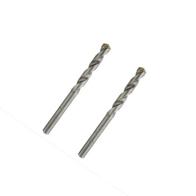 Mèche à béton B-61771 SDS 5/16" x 12" sur fond neutre vue qualité et détail