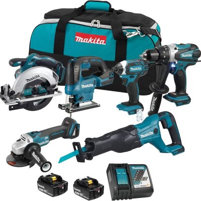 makita